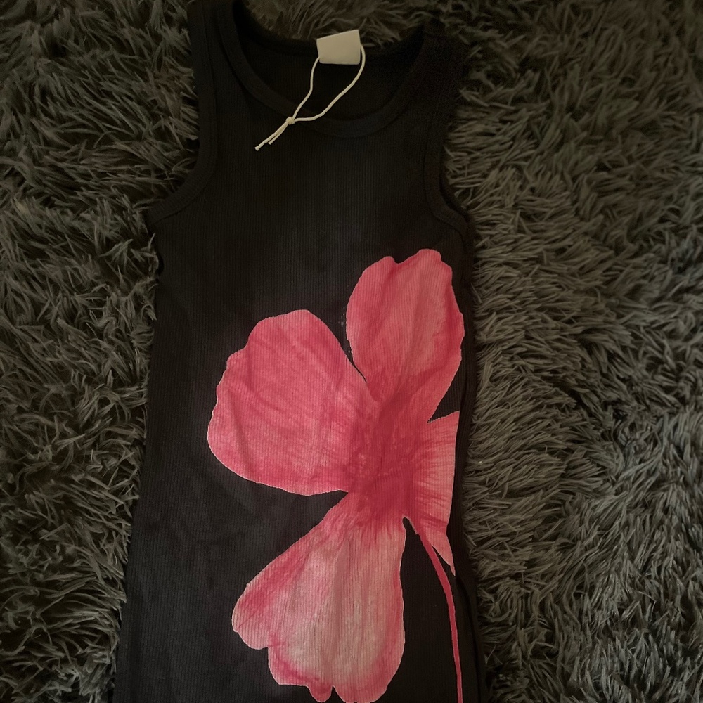 Zara kids dress